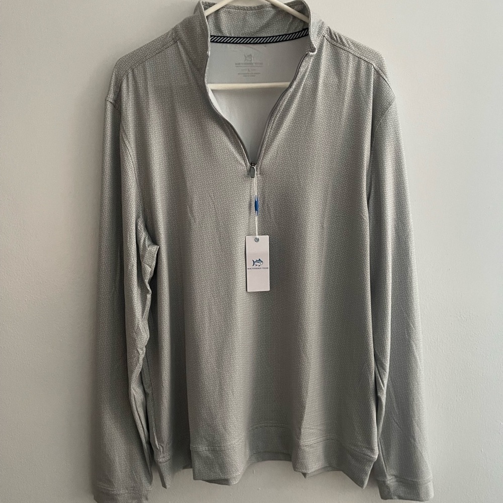 Southern Tide Mens Large New